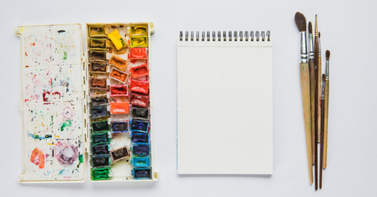 Art Journal Adventures: You'd Better Buckle Up For This