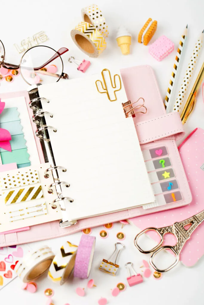 Bullet Journal Ideas | Quick Tips for Your Best Journal Yet!