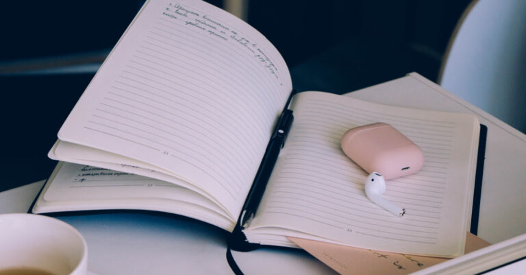 Journal Ideas | 50 Killer Prompts to Stomp Out Writer's Block