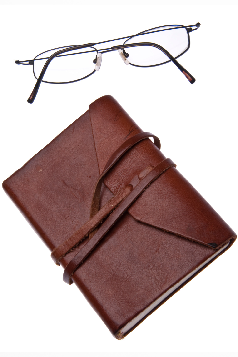Leather Journal | How to Craft the Timeless Accessory of Writers
