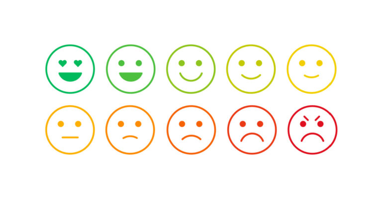 Mood Tracker | Monitor, Understand, and Take Control of Your Daily Emotions