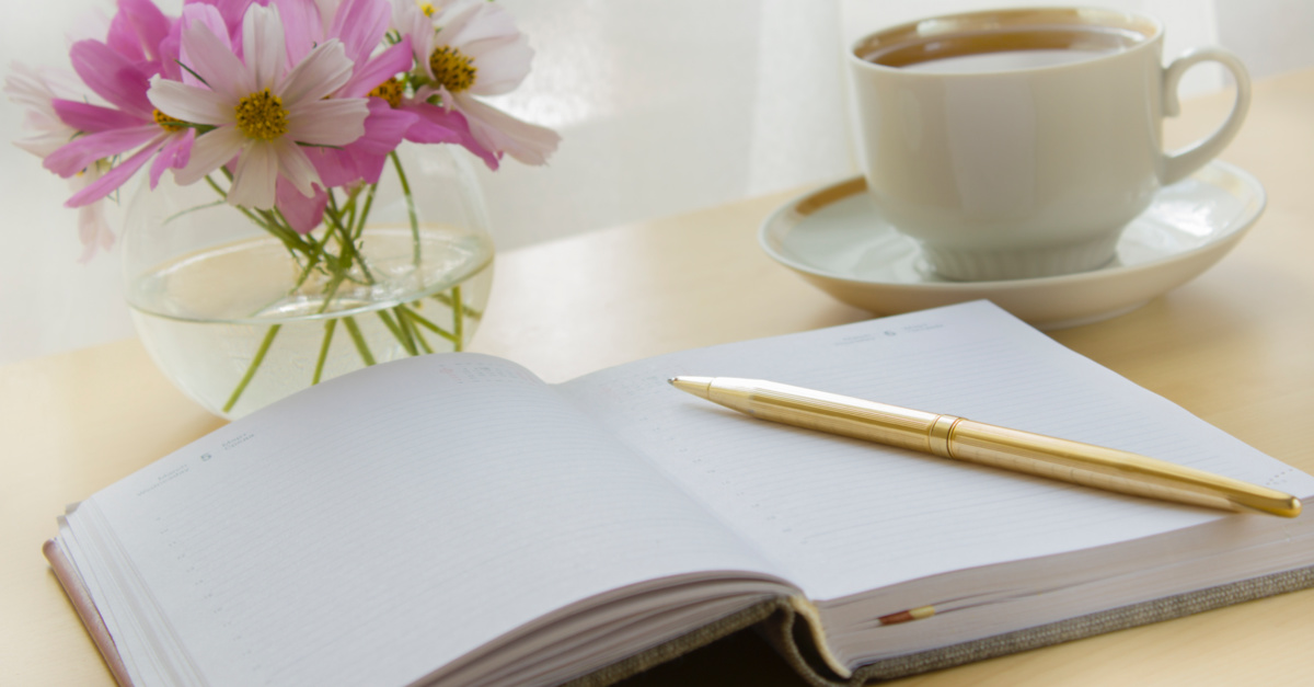 Morning Pages | Super Charge Your Mental Clarity and Creativity