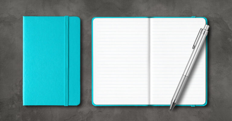 Notebooks | A Quick Guide to Choosing the Best One