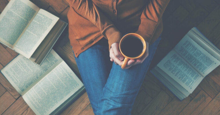 Reading Journal | A Simple Way to Boost Your Reading Experience