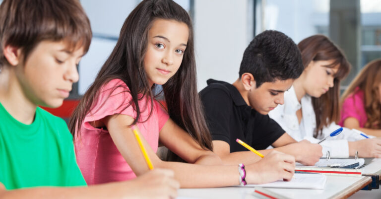 Writing Prompts for Middle School | 60+ Prompts Guaranteed to Expand Skills and Minds