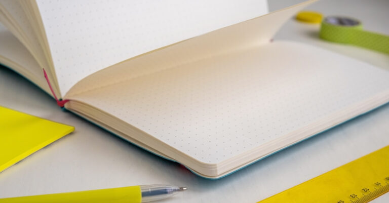 Bullet Journal Pages | All the Page Ideas You Need, All in One Place