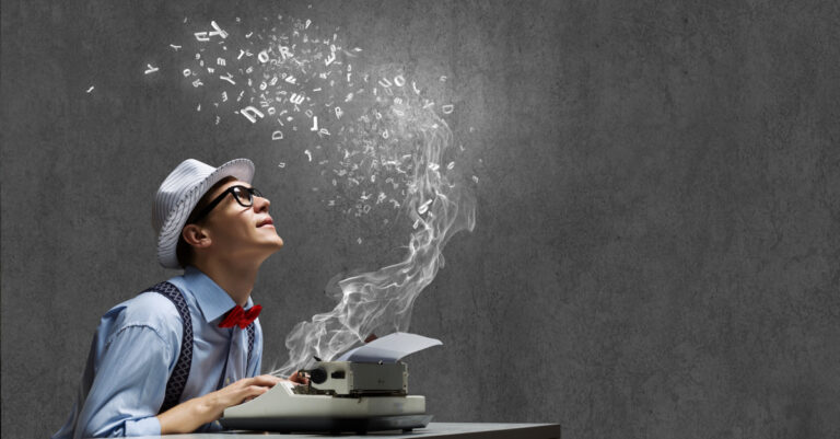 Creative Writing Journal | Unleash Your Imagination and Watch Your Writing Soar!