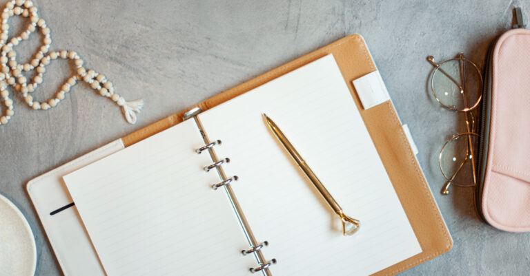 Prayer Journal | A Simple Guide to Direct Your Prayers and Build Your Faith