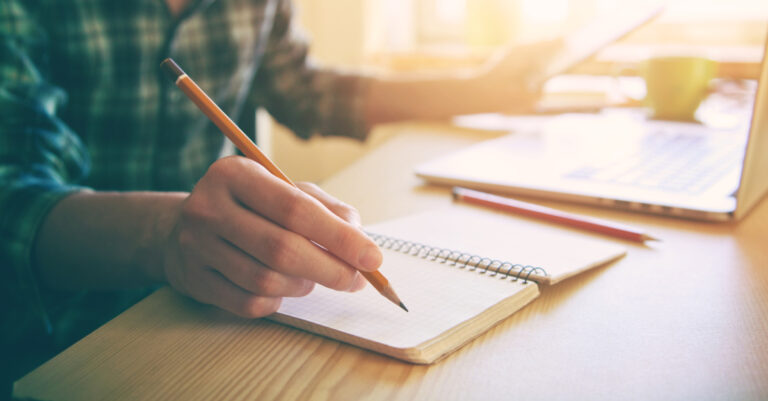 Project Journal | A Powerful Way to Organize and Streamline Your Work