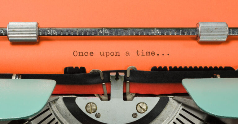 Short Story Ideas | A Step-By-Step Guide to Writing Your Best Story Yet