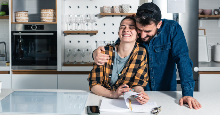 Couples Journal | Strengthening Relationships Through Shared Reflections