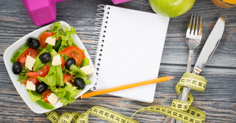 Food Journal | Everything You Need to Know to Master Mindful Eating