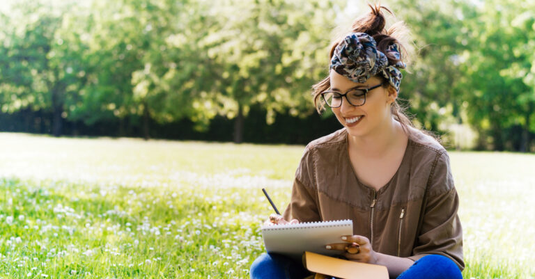 185 Fun Writing Prompts | Spark Creativity and ENJOY Writing Again!