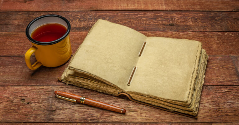 Journal Topics | 50+ Fun and Engaging Ideas for All Ages