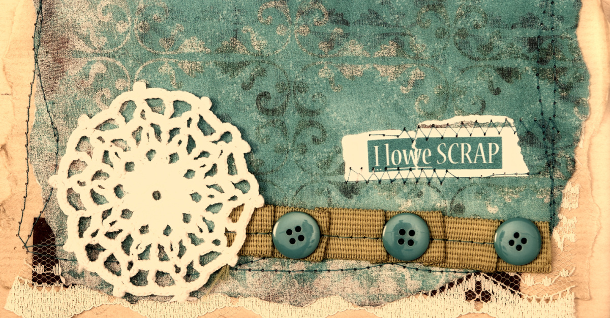 Junk Journal | A Simple Guide, Plus LOADS of Ideas and Inspiration