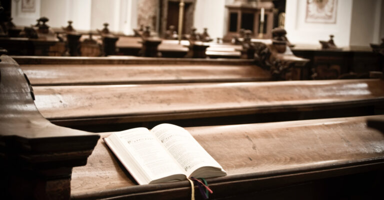 Sermon Notes Journal | Retain and Apply Your Most Important Spiritual Lessons