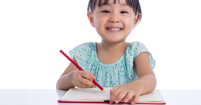 Writing Prompts for Kindergarten | 100+ Fun and Engaging Ideas