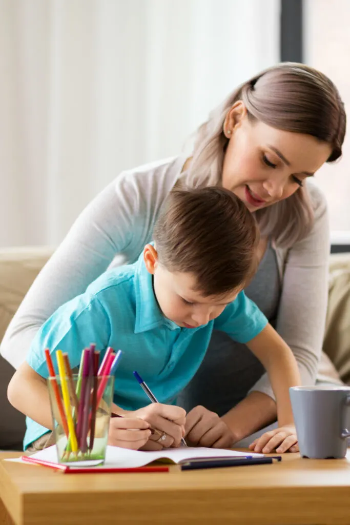 Family Gratitude Journal | For Growing Closer & Happier