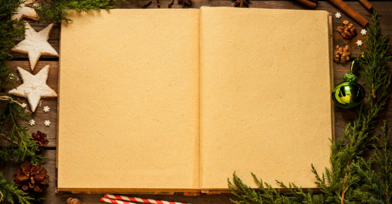 100+ Holiday Journal Prompts to Inspire Your Writing