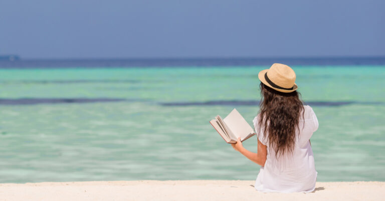 Summer Journal | Writing Ideas For Kids AND Adults