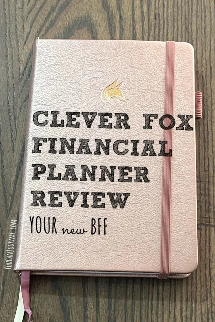 Clever Fox Financial Planner Review | Your New BFF