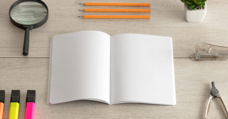How to Make a Journal | Easy DIY Guide for Beginners
