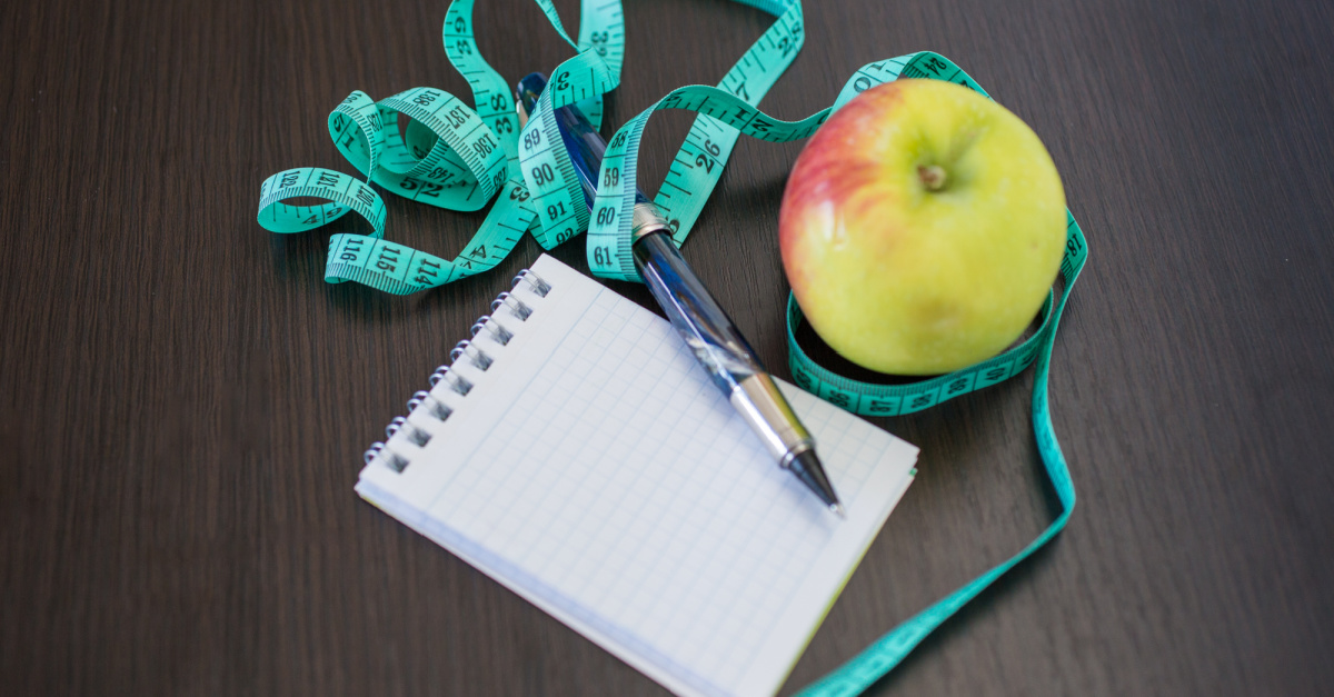 How to Make a Weight Loss Journal to Reach Your Goals