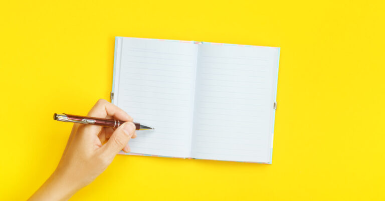500 Personal Journal Writing Prompts to Inspire You!