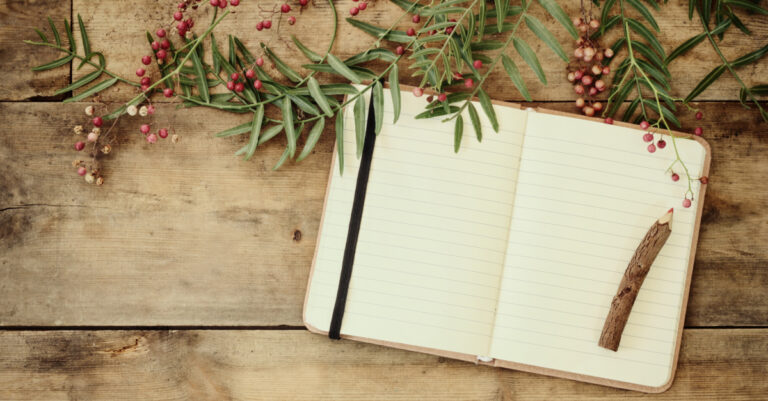 35 January Bullet Journal Ideas & Examples for 2025