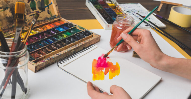 8 Best Watercolor Journal Recommendations for 2024