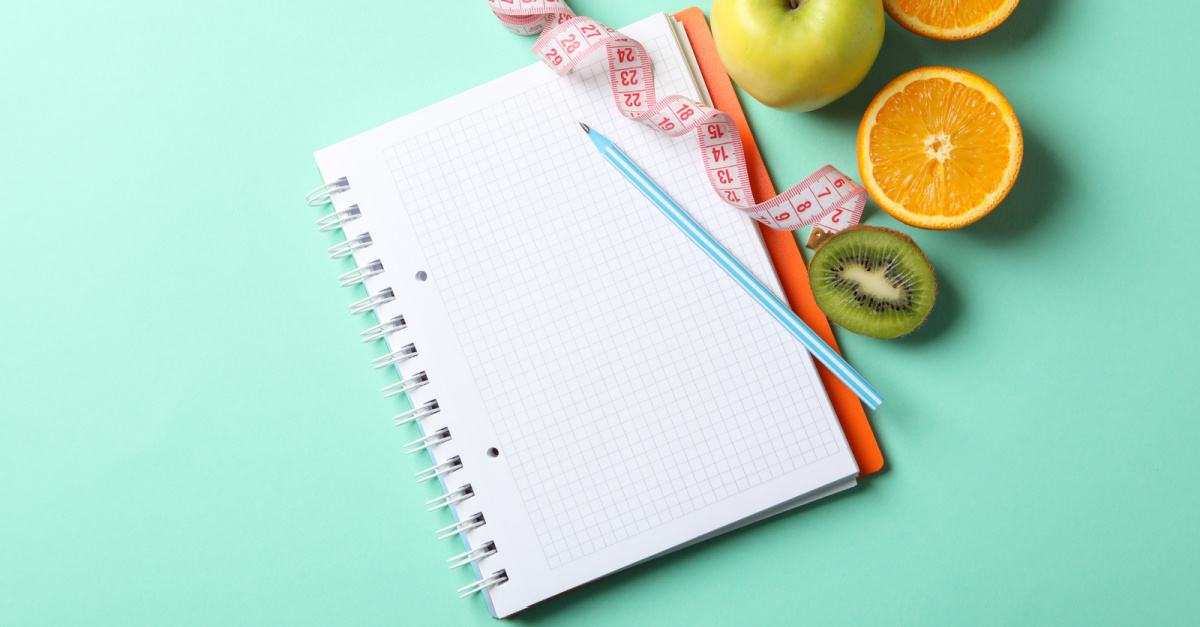 Weight Loss Inspiration Journal: 23 Ideas & Examples