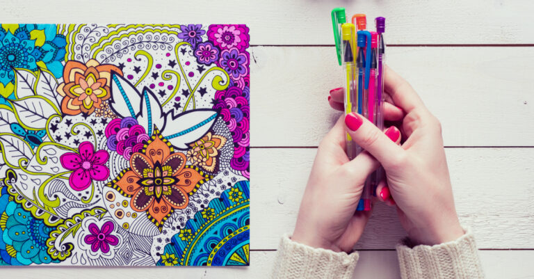 12 Best Gel Pens for Drawing & Journaling in 2024