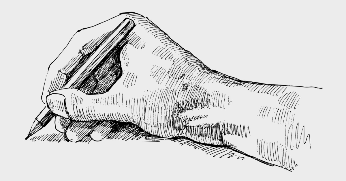34 Drawing Ideas with Pens: Adult AND Kid Techniques!