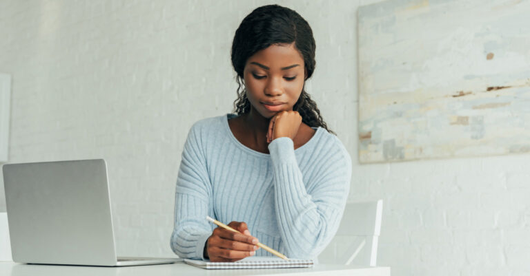 Depression Journal Ideas to TRANSFORM Mental Health