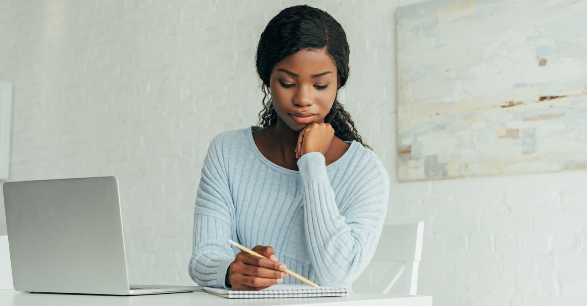 Depression Journal Ideas to TRANSFORM Mental Health