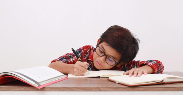 375 Journal Questions for Kids to Practice Writing
