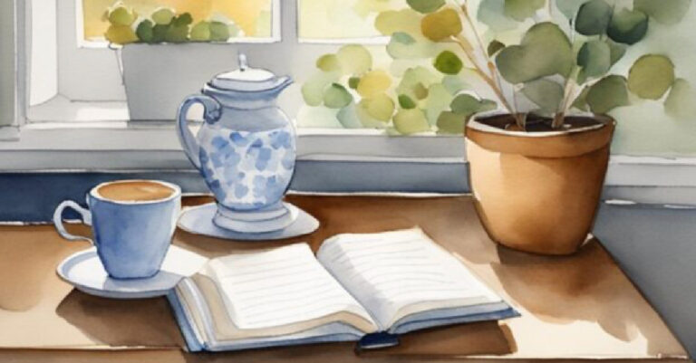 Reflective Journal Examples: The BEST Way to Grow