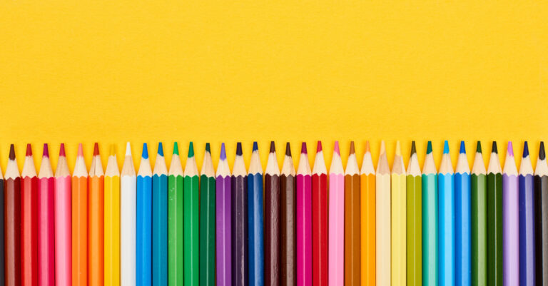 Color Pencil Drawing Ideas for Beginners: Easy Guide