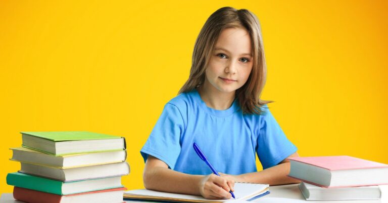 4th Grade Writing Prompts: 150+ Creative Topics