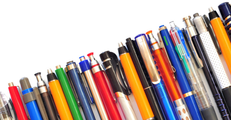 Best Drawing Pens: 14 Pens For Your Best Art Yet!