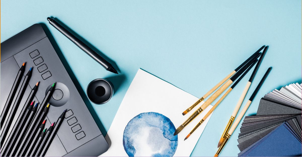4 Best Watercolor Pencils for Vibrant Art in 2024
