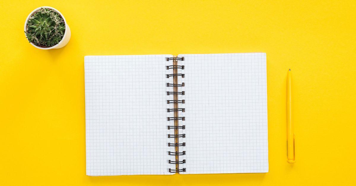 Bullet Journal Beginner? Step-by-Step Beginners Guide
