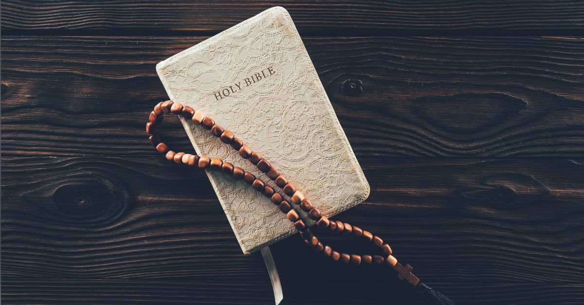 Bible Journaling Fonts & Lettering You HAVE to Try!