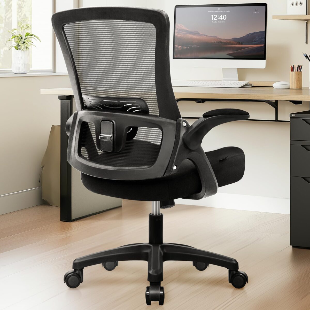 Best Chair for Writing Desk: 19 Top Ergonomic Picks