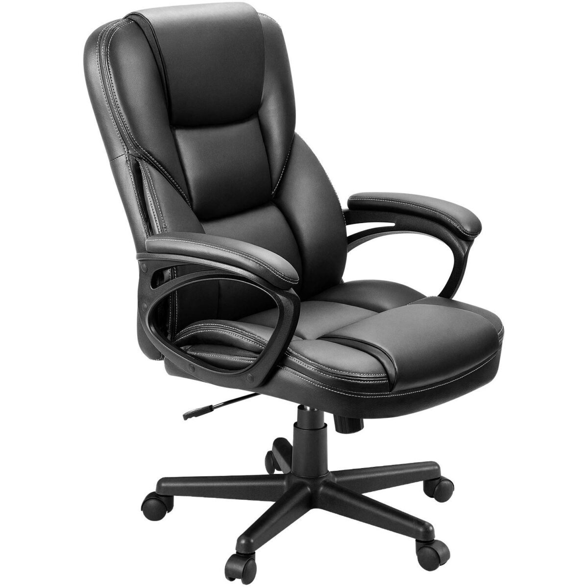 Best Chair for Writing Desk: 19 Top Ergonomic Picks