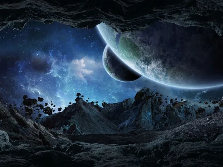 365 Writing Prompts for Fantasy: A Year of Ideas!