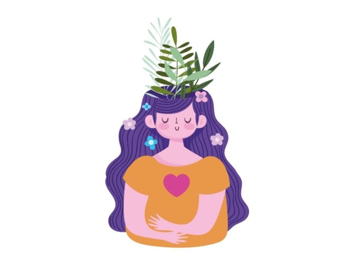 250+ Mental Health Writing Prompts For Journaling