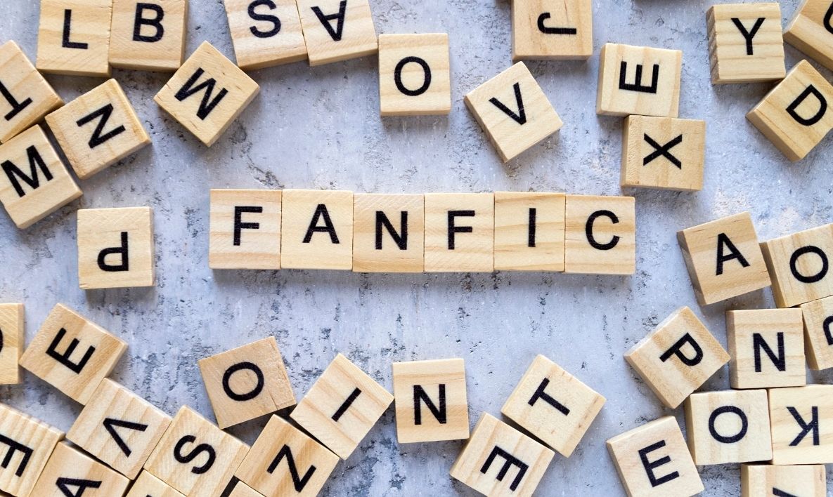 575 Fanfiction Writing Prompts: Spark Your Best Story