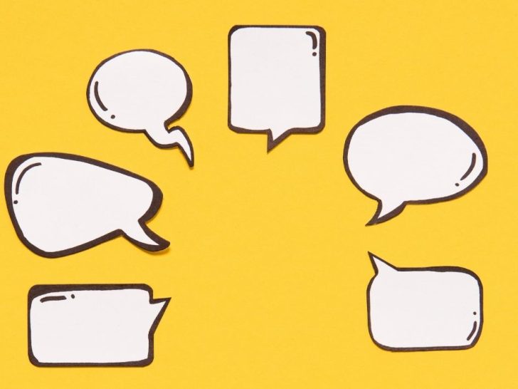 How to Write Conversation in a Novel: Ultimate Guide