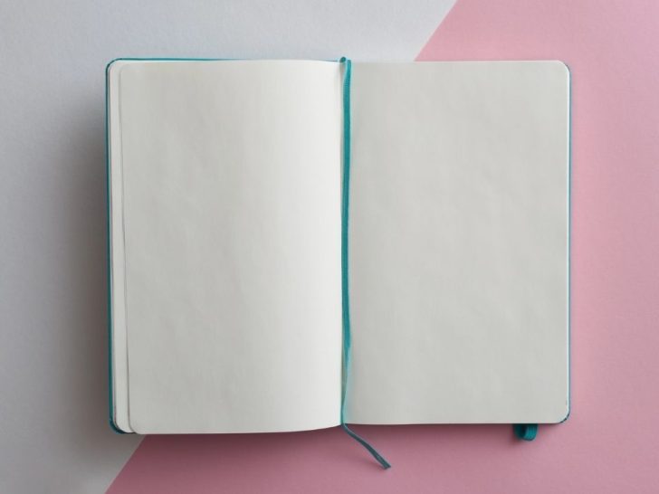 Bullet Journal First Page Ideas: The Ultimate Guide